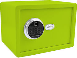 Olympia Gosafe 2.0 120fp Hotelsafe mit digitale...