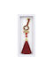 SPV Talisman Cheie din Metal 2027