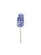 Τεχνητό Λουλούδι 48εκ Emerald Hyacinthus Purle 435690