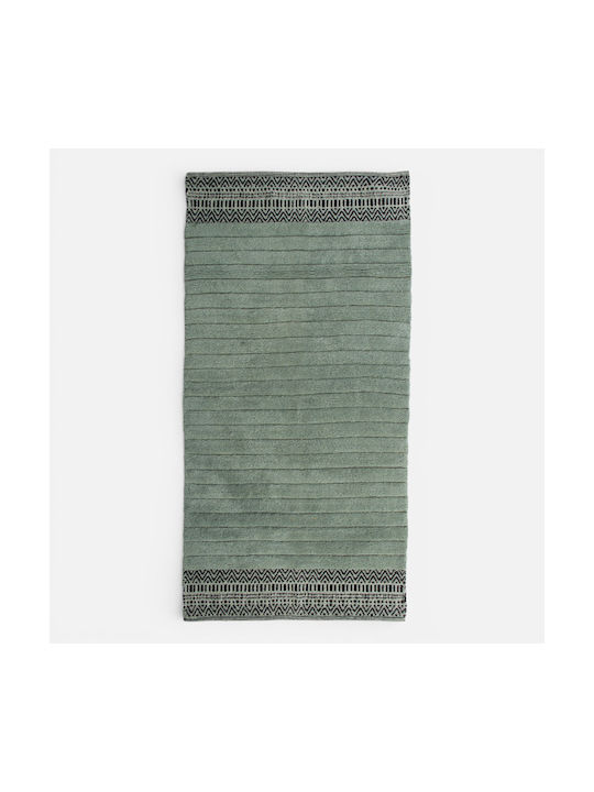 Nef-Nef Homeware Coper Green Summer Rectangular...