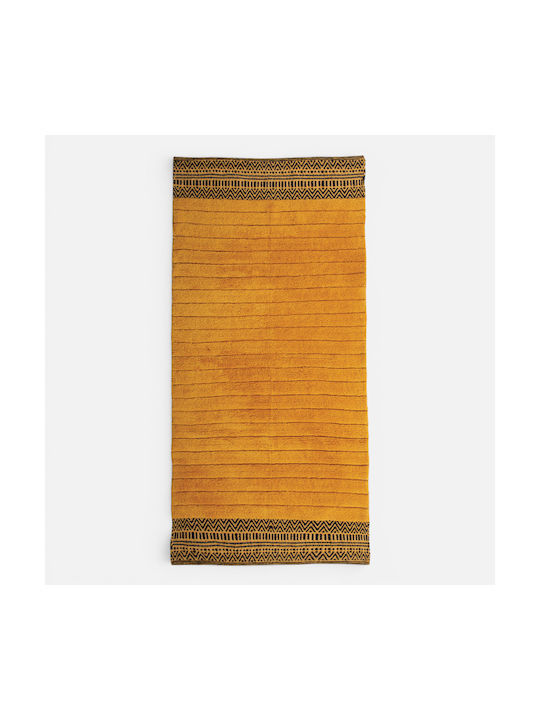 Nef-Nef Homeware Coper Rectangular Summer Rug M...