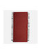 Nef-Nef Homeware Antilo Brick Covor Dreptunghiular de Vară cu Franjuri Brick 70x140cm