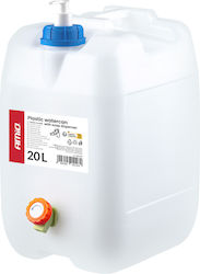 AMiO 05147 Μπιτόνι 20lt