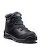 Dickies Cameron II Black Work Boots