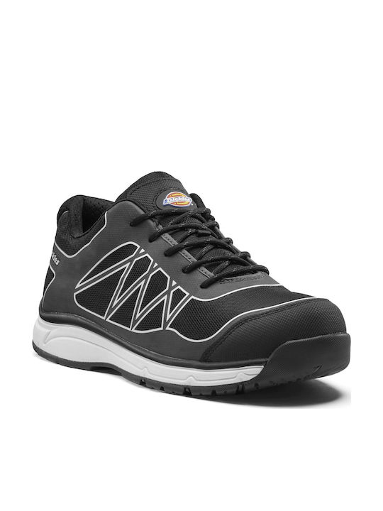 Dickies Phoenix Grey Work Shoe