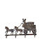 Royal Art Collection Wall-Mounted Key Holder