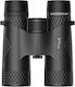 Falx Optics Бинокли 10x42 мм 590 г