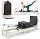 Vevor Κρεβάτι Pilates Reformer