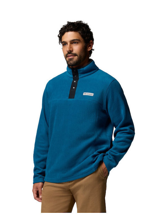 Columbia Steens Mountain Half Snap II Top Phoen...