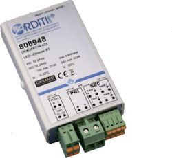 Pwm Controller 12-48v Ip20 Casambi 930321