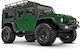 Traxxas Mașină Crawler Teleghidată RTR Verde