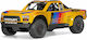Arrma RTR Τηλεκατευθυνόμενο Φορτηγό 4WD Κίτρινο