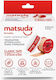 Matsuda Classic Textilklebeband 500 cm x 0,25 m