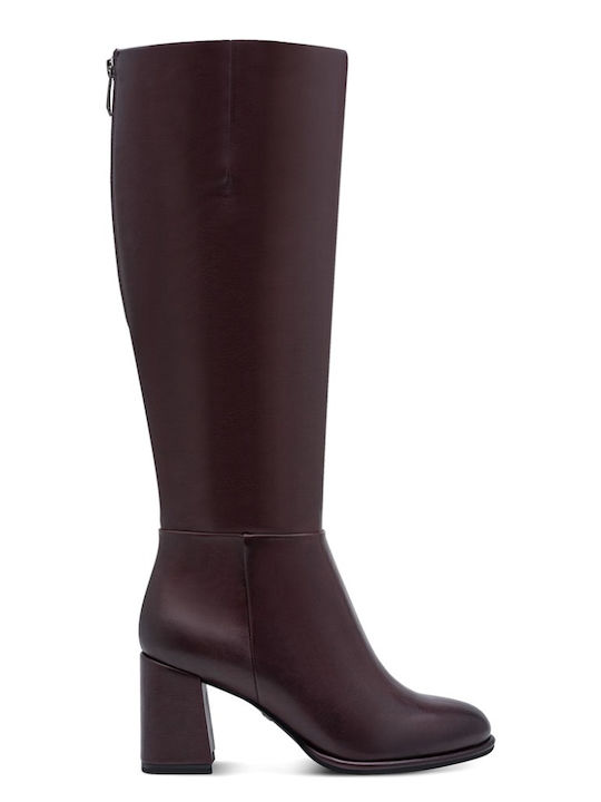 Tamaris Women's Boots Burgundy