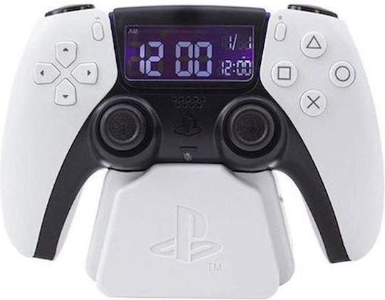 Paladone Настолен Часовник Playstation Ps5