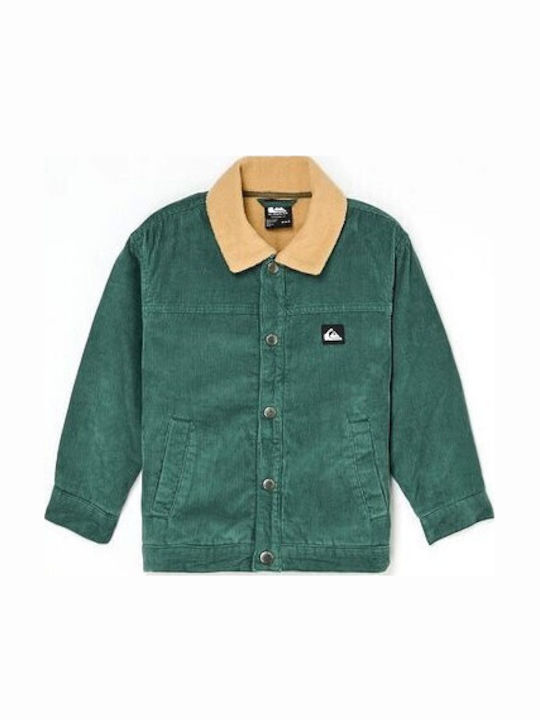 Quiksilver Quiksilver