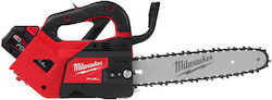 Milwaukee M18 FTHCHS30-802 cu Baterie 18 V 2x8 Ah Milwaukee M18 FTHCHS30-802 cu Baterie 18 V 2x8 Ah