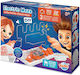 Metal Construction Toy France Electric Maze for Kids Aged 8+