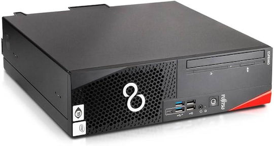 Esprimo D9010 SFF Refurbished Grade A (Core i5-10500/8GB/256GB SSD/No OS)