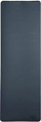 4F Yogamatte Blau (183 x 61 x 0,4 cm)