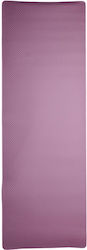 4F Purple Yoga Mat (183x61x0.4cm)