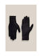 686 Herren-Fäustlinge Ski- und Snowboardhandschuhe Schwarz