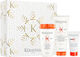 Nutritive Σετ Περιποίησης & Styling Μαλλιών Αναδόμησης & Θρέψης για Ξηρά Μαλλιά με Σαμπουάν, Conditioner & Θερμοπροστασία 3τμχ
