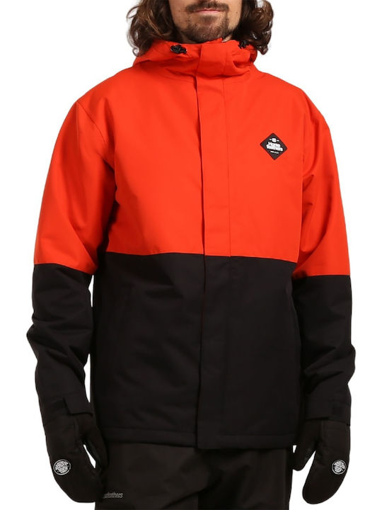 Horsefeathers OM321L Geacă de Ski & Snowboard p...