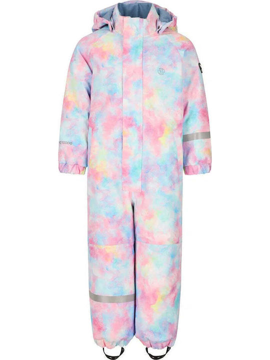 Zig Zag Kids Ski & Snowboard Pants Blue