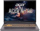 Nitro V 16 ANV16-I12-56EG 16" IPS FHD+ (Core 5-205H/16GB/512GB SSD/GeForce RTX 3050/No OS) Herald Grey (US Keyboard)