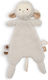 Jollein Baby Sleep Cloth Sheep Sonny