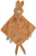 Jollein Baby Comforter Bunny Luz