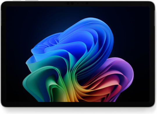 Surface Pro 12 12" таблет (8GB/256GB/Windows 11 Home) платинен цвят