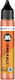 Molotow One4all Refill 30 Ml Pastel Peach