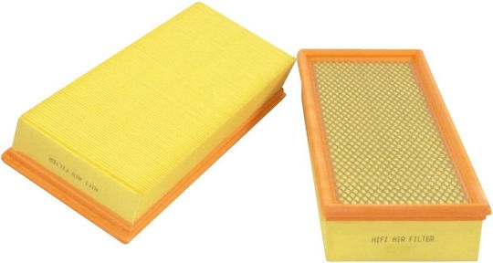 Hifi Sc60051 Φίλτρο Καμπίνας Landini Mccormick
