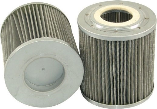 Hifi Sh62072 Filtru Hidraulic – Massey Ferguson Claas Renault Valtra