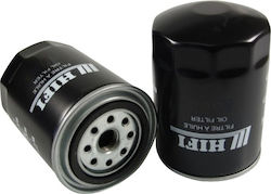 Hifi Filter So 215 Ölfilter Case Fendt Manitou Renault