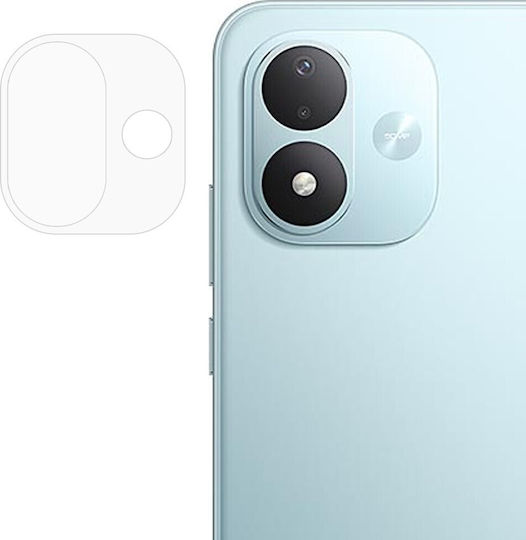 Protecție Cameră Tempered Glass Redmi Note 17 4g/5g Transparentă