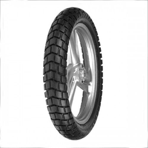 90/100-19 Anvelopă de Motocicletă pentru Față/Spate