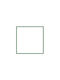 Poster & Frame Wooden Photo Frame with Green Frame