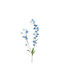 Τεχνητό Λουλούδι 85κ Emerald Buttercup Blue 426680