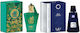2-piece Fragrance Set, Al Baraka Pistachio + Oud Azuro, Eau De Parfum (edp), 2 X 100 Ml