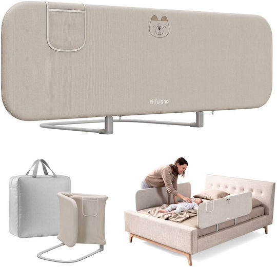 Tulano Bed Rail Guard
