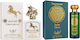 2-piece Fragrance Set, Faras Abiyad + Hissa Imperium, Eau De Parfum (edp), 2 X 100 Ml