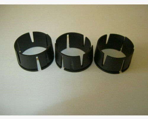 Inserție de Strângere G-lock Diametru 25,3 Mm 3 Buc