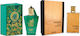 Unisex 2-piece Fragrance Set, Al Baraka Pistachio + Oud Amber Gold, Eau De Parfum (edp), 2 X 100 Ml