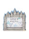 Silver Astron Children’s Silver Photo Frame in Silver Colour