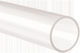 Transparent Tube 1 Meter Rondo Neon Φ18mm Cubalux 502139