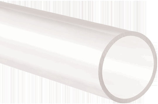 Transparent Tube 1 Meter Rondo Neon Φ18mm Cubalux 502139
