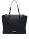 Banamaerell Women's Black Tote Bag